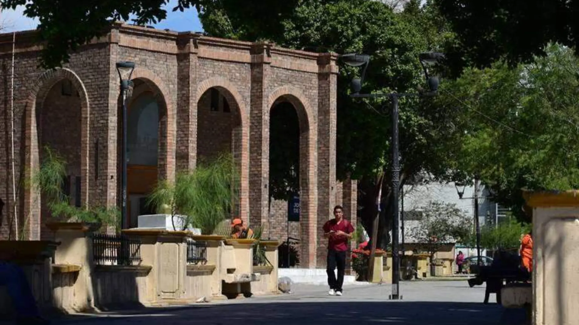 La Alameda Zaragoza será la sede del Festival Musical este 20 de marzo desde la 1 de la tarde